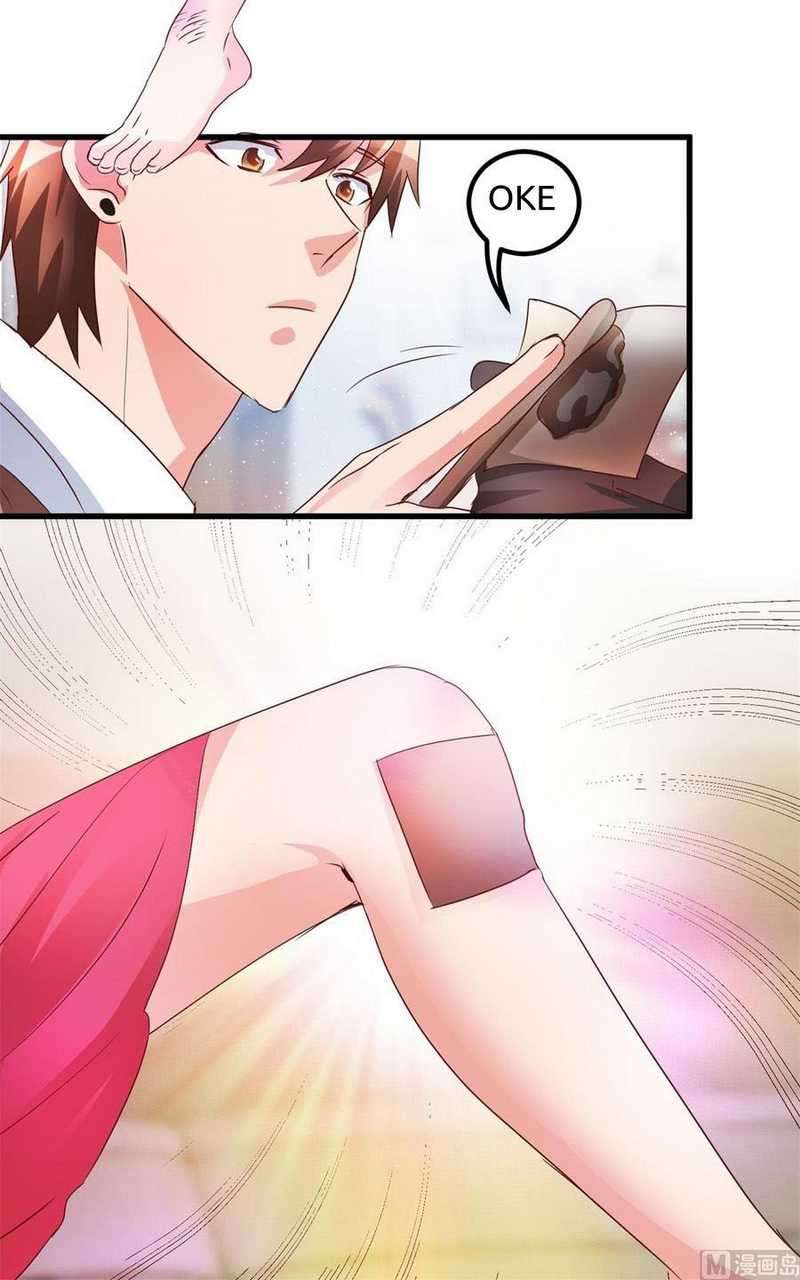 The Immortal Doctor Chapter 42 Gambar 21